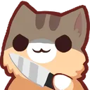 Neko_knife Neko_knife