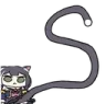 KyaruLetterS KyaruLetterS