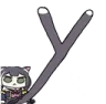KyaruLetterY