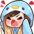 LOWrawr Discord emoji