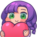 sofi_heart Discord emoji