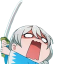42_sword Discord emoji