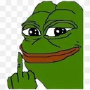 Pepe_Fucking Discord Emoji