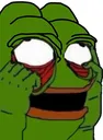 Pepe_scares Discord Emoji