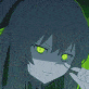 Smug Discord emoji