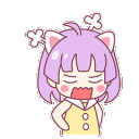 stfu Discord emoji