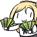 scammer Discord emoji