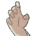 FingerL Discord emoji