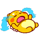 yqb_cry Discord emoji