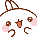 bunnyExcited Discord emoji