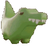 crocWalk Discord emoji