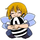 beehug