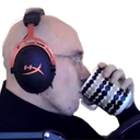 hydrate Discord emoji