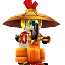 monkbot