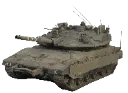 Merkava4M