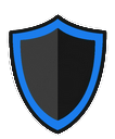 blue_shield Discord emoji