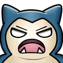 SnorlaxAngry