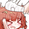 Bonk Discord emoji