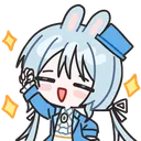 rabbitproud