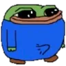 Pepepp Discord Emoji