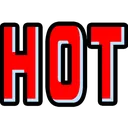 Hot