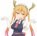 tohrushrug Discord emoji