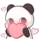 Infpanda_luv Discord Emoji