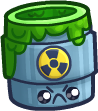 toxic Discord emoji