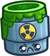 toxic