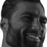 gigachad