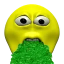 vomit