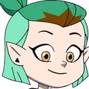 AmityHappy Discord Emoji