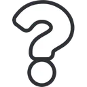 question