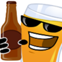 BeerCool Discord emoji