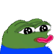 pepetongue