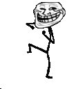 TrollFaceGif