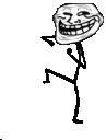 TrollFaceGif