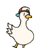 duckydance