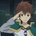 Kazuma_salute