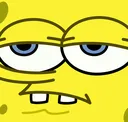 SpongebobStare