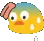 fearsweatblob