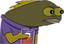 Stare