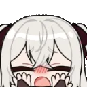 cry
