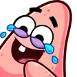 PatrickLUL Discord Emoji