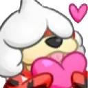 emote_Growlithe