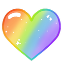 prideheart Discord emoji