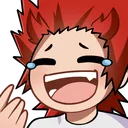 KiriLaugh