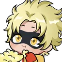FatGumPopcorn