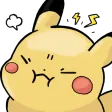 pikaPout