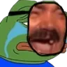pepeKEKMask Discord Emoji